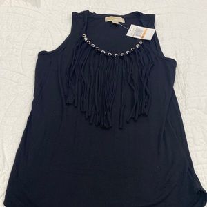 A beautiful Michel kors blouse